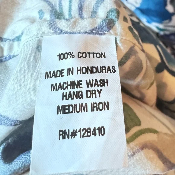 Ann Mashburn Anaya Popover Dress Size Small